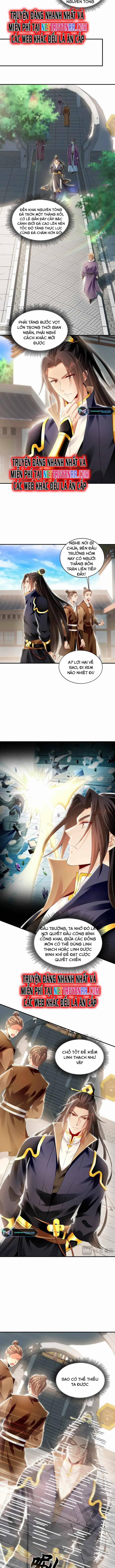 Ta Có Trăm Vạn Tốc Độ Đánh 29 trang 5