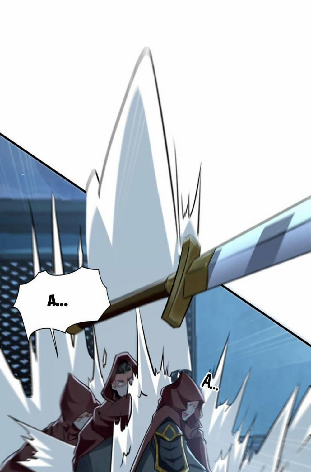 Ta Có Trăm Vạn Tốc Độ Đánh 3 trang 16