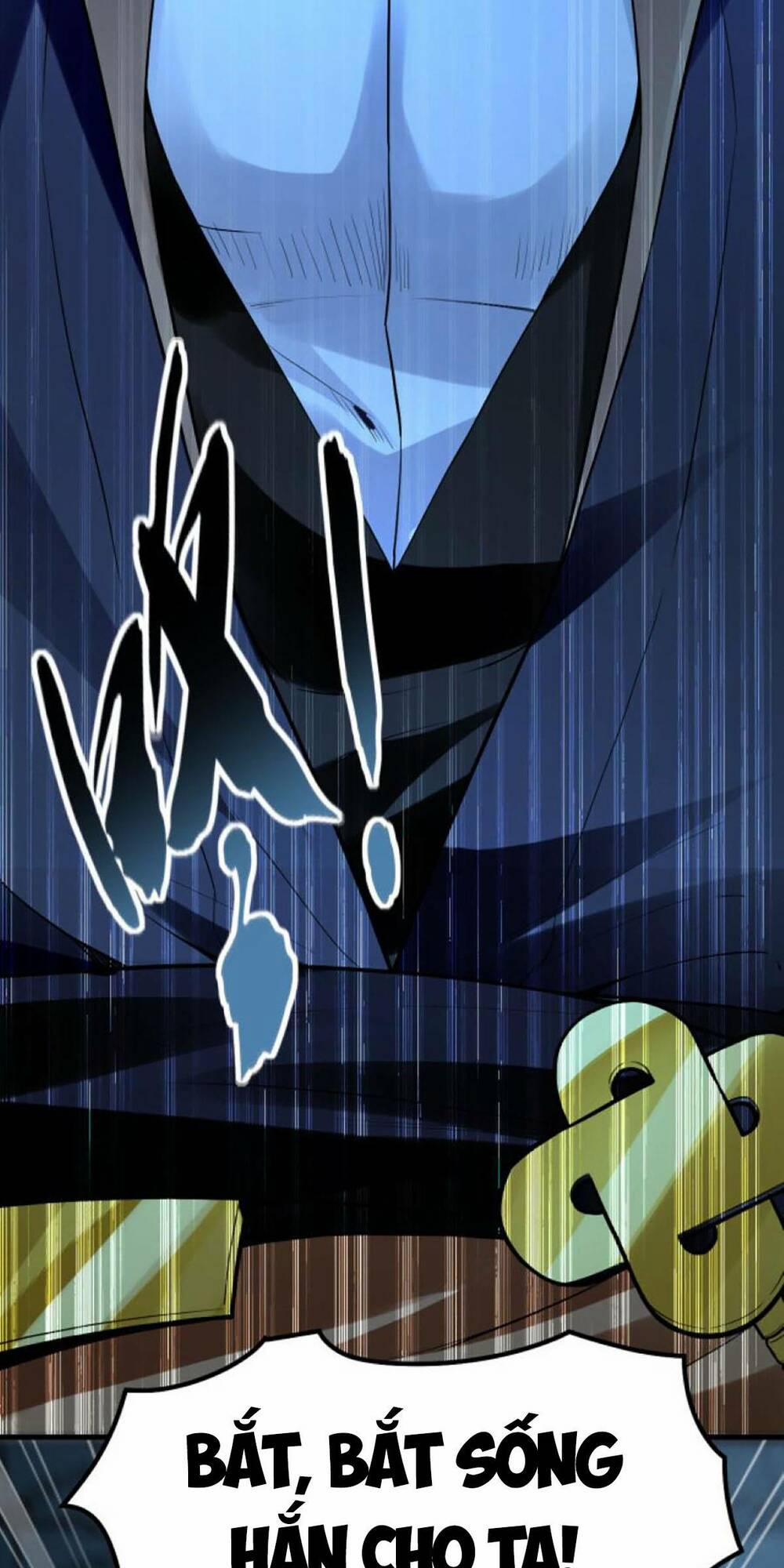 Ta Có Trăm Vạn Tốc Độ Đánh 3 trang 20