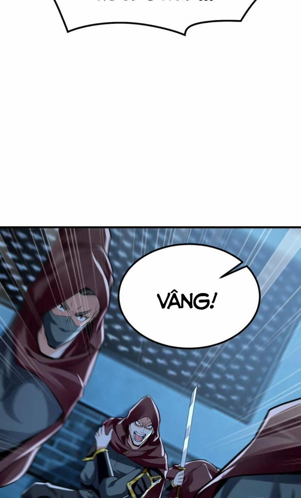 Ta Có Trăm Vạn Tốc Độ Đánh 3 trang 22