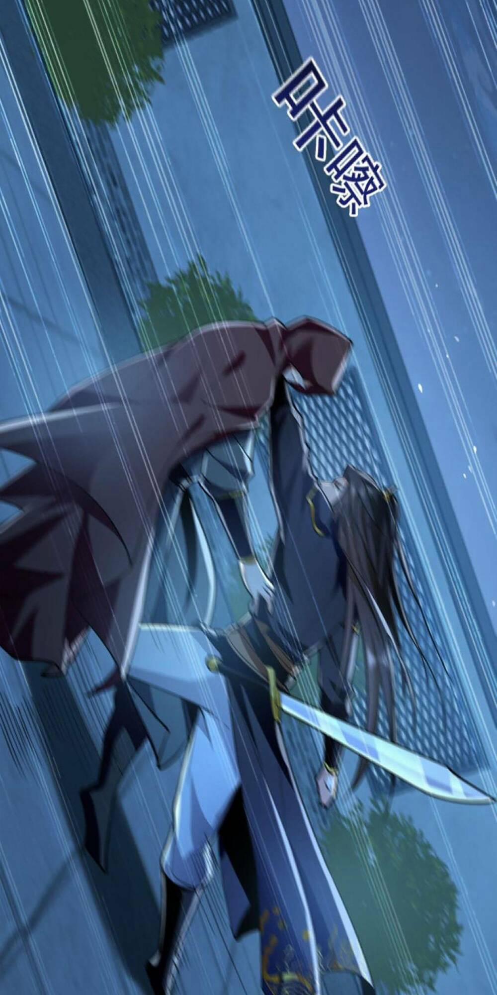 Ta Có Trăm Vạn Tốc Độ Đánh 3 trang 33