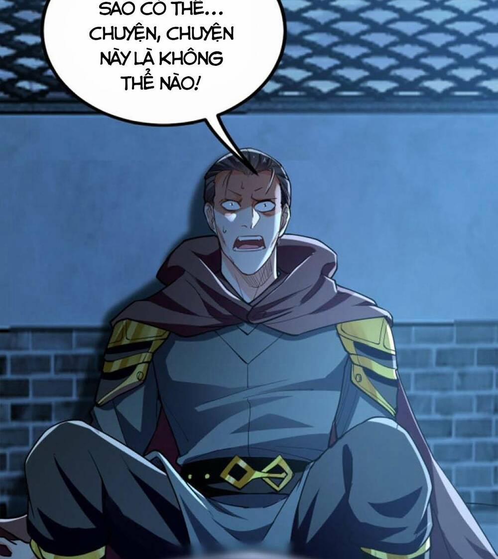 Ta Có Trăm Vạn Tốc Độ Đánh 3 trang 35