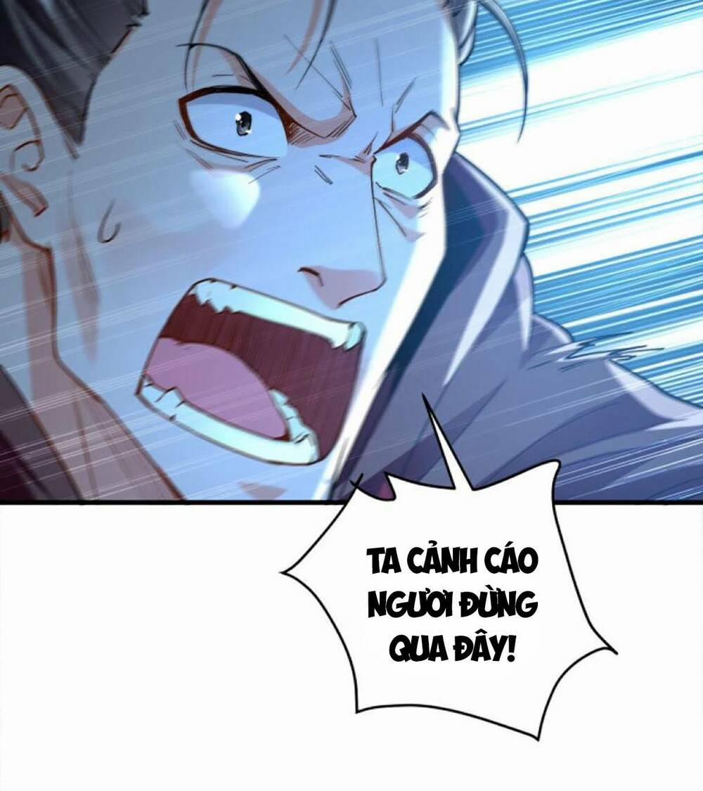 Ta Có Trăm Vạn Tốc Độ Đánh 3 trang 40