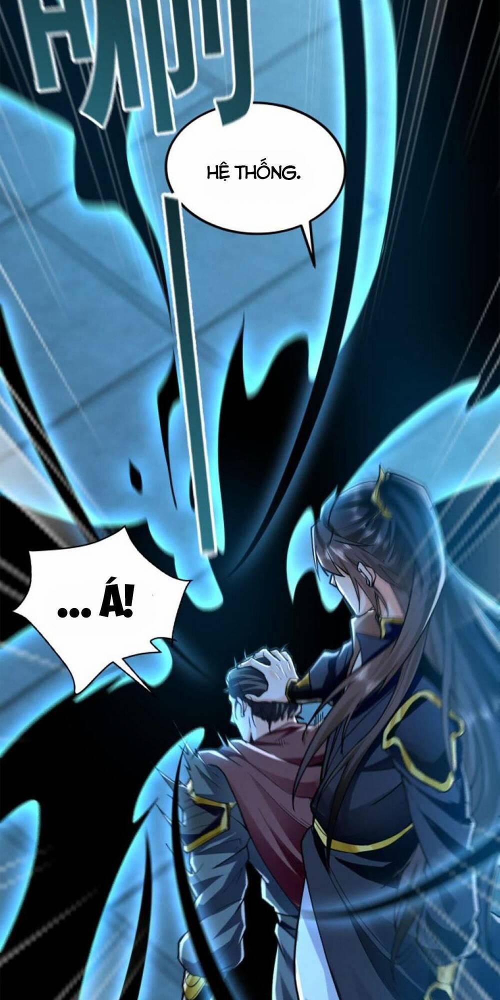 Ta Có Trăm Vạn Tốc Độ Đánh 3 trang 48