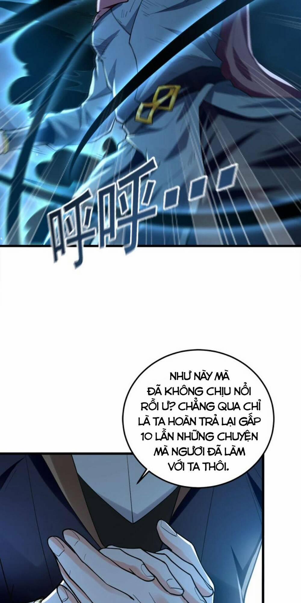 Ta Có Trăm Vạn Tốc Độ Đánh 3 trang 51