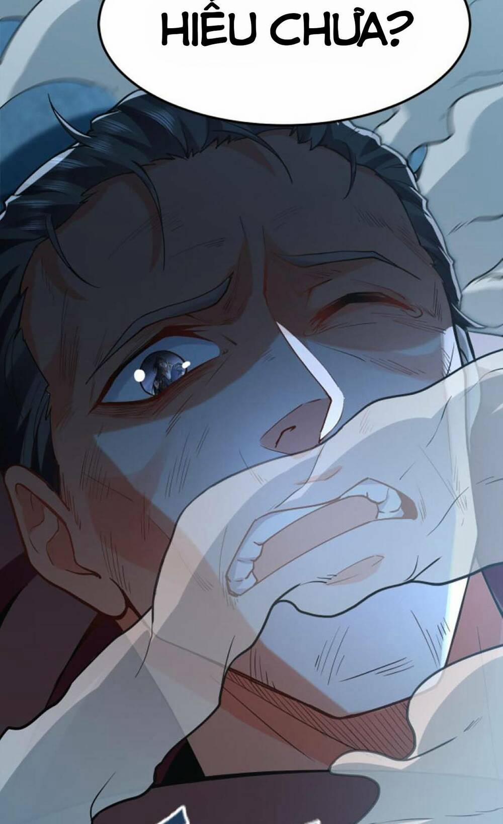 Ta Có Trăm Vạn Tốc Độ Đánh 3 trang 54