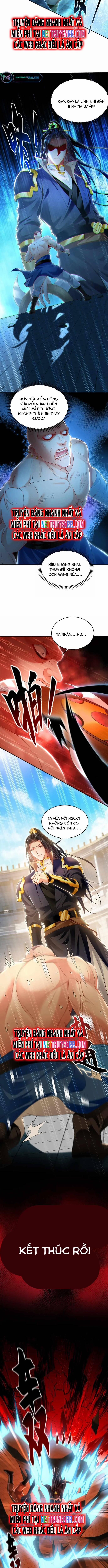 Ta Có Trăm Vạn Tốc Độ Đánh 31 trang 0