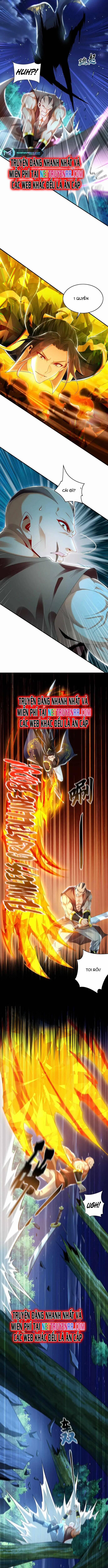 Ta Có Trăm Vạn Tốc Độ Đánh 31 trang 4