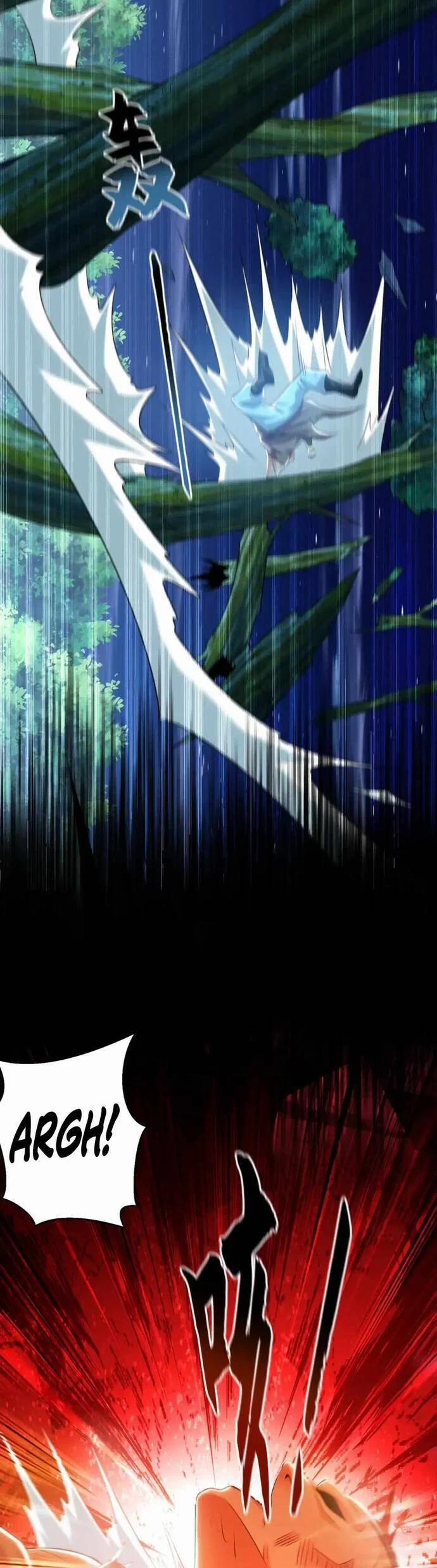 Ta Có Trăm Vạn Tốc Độ Đánh 31 trang 5