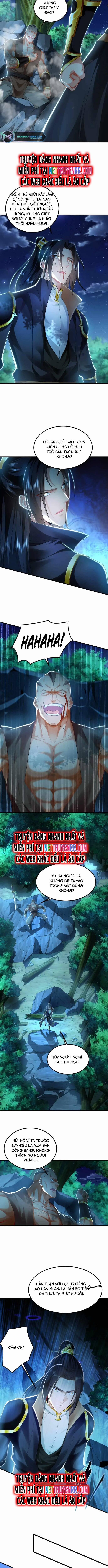 Ta Có Trăm Vạn Tốc Độ Đánh 32 trang 0