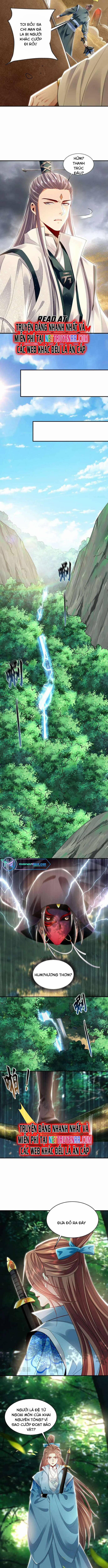 Ta Có Trăm Vạn Tốc Độ Đánh 33 trang 2