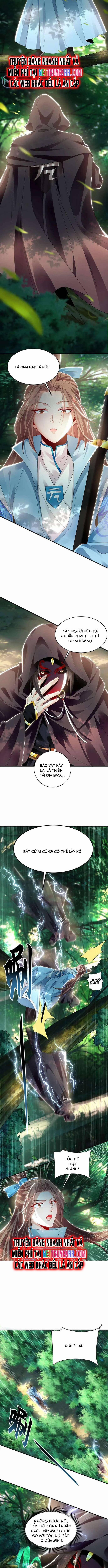 Ta Có Trăm Vạn Tốc Độ Đánh 33 trang 3