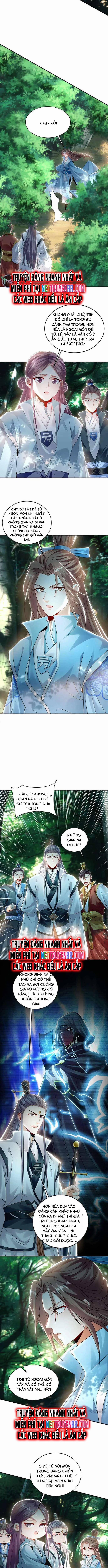 Ta Có Trăm Vạn Tốc Độ Đánh 33 trang 5