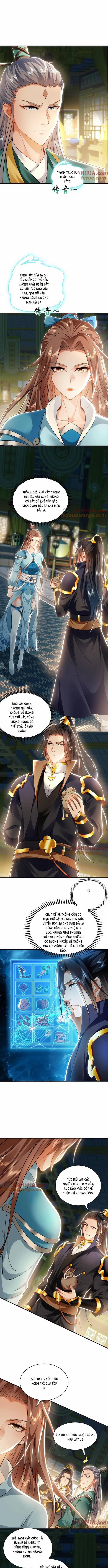 Ta Có Trăm Vạn Tốc Độ Đánh 36 trang 1