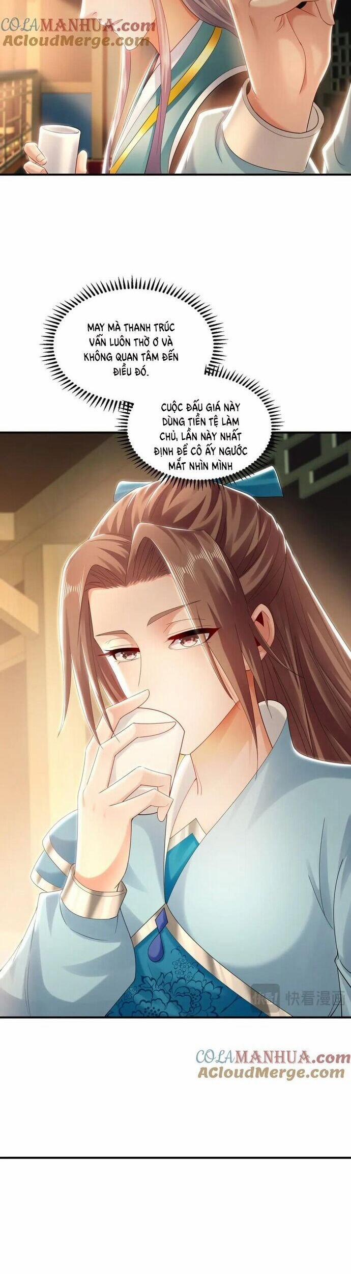 Ta Có Trăm Vạn Tốc Độ Đánh 37 trang 8