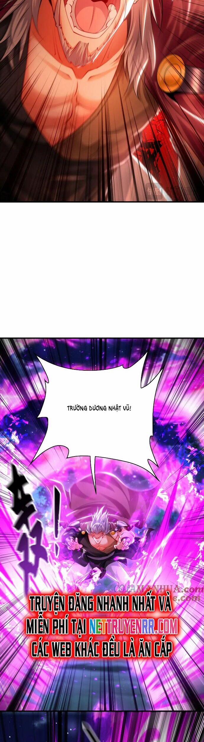 Ta Có Trăm Vạn Tốc Độ Đánh 40 trang 18