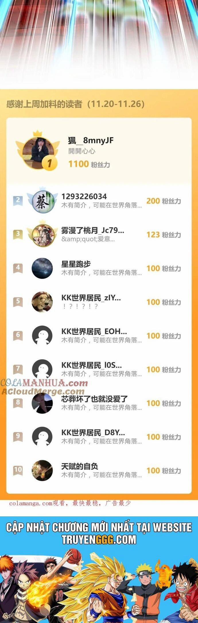 Ta Có Trăm Vạn Tốc Độ Đánh 40 trang 24