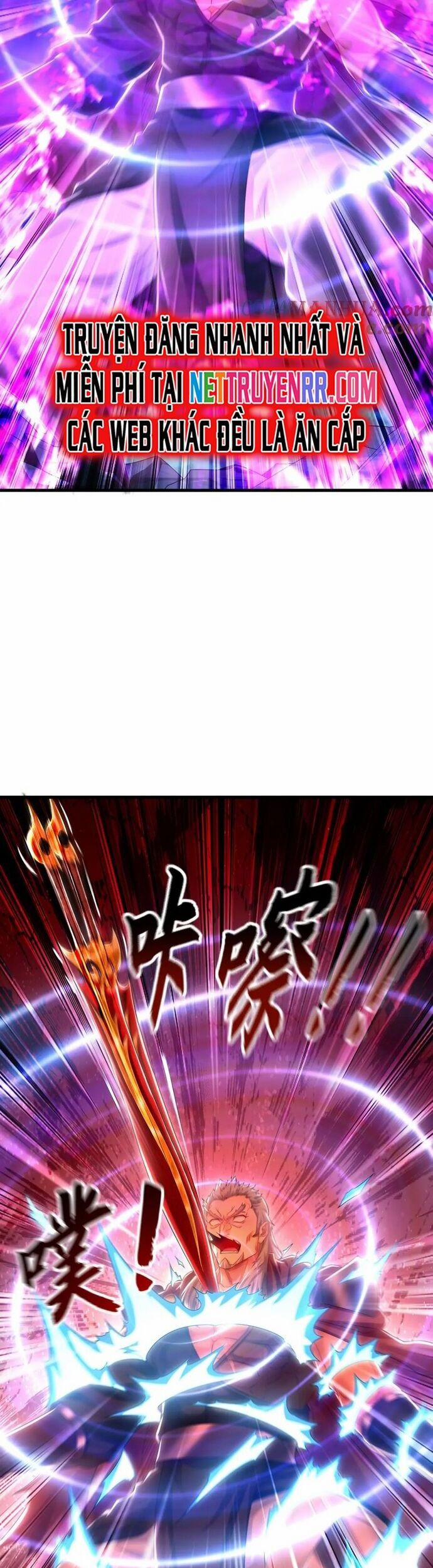 Ta Có Trăm Vạn Tốc Độ Đánh 41 trang 6