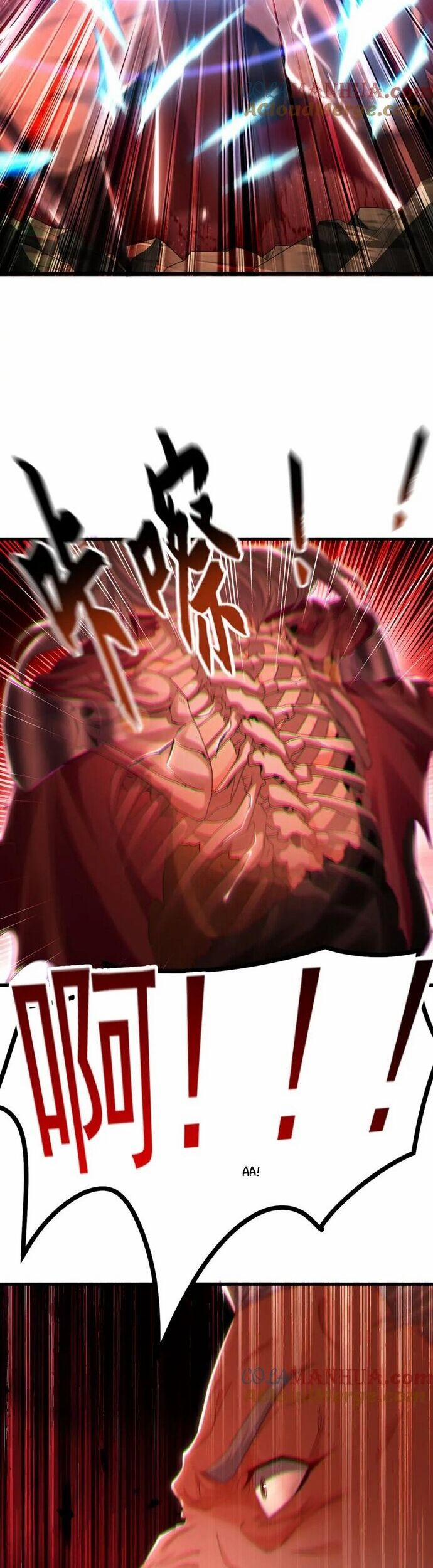 Ta Có Trăm Vạn Tốc Độ Đánh 41 trang 7