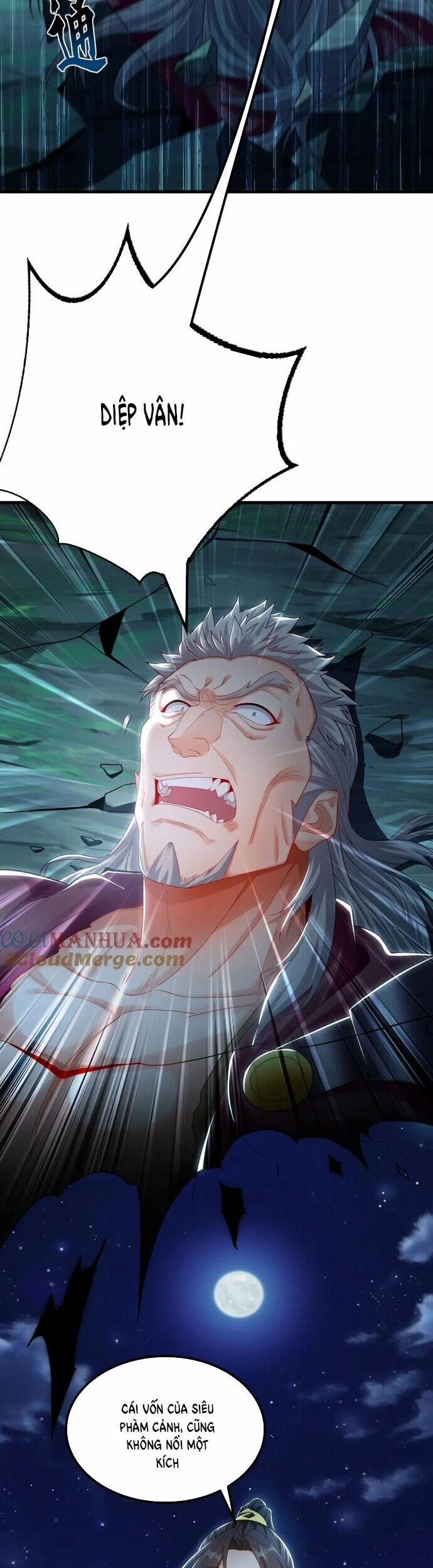 Ta Có Trăm Vạn Tốc Độ Đánh 41 trang 9