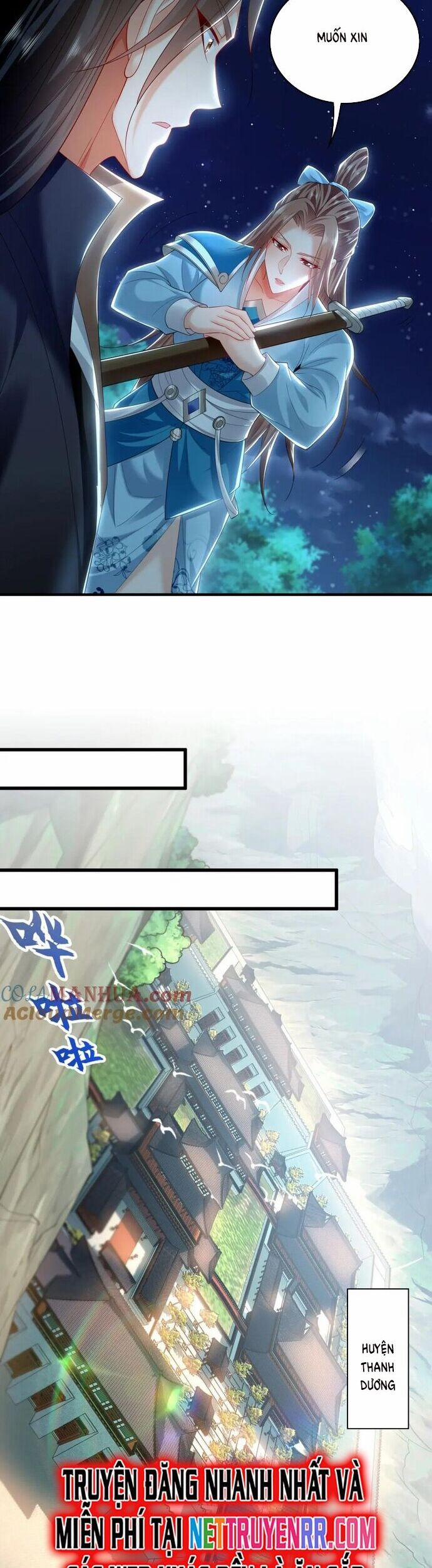 Ta Có Trăm Vạn Tốc Độ Đánh 42 trang 3