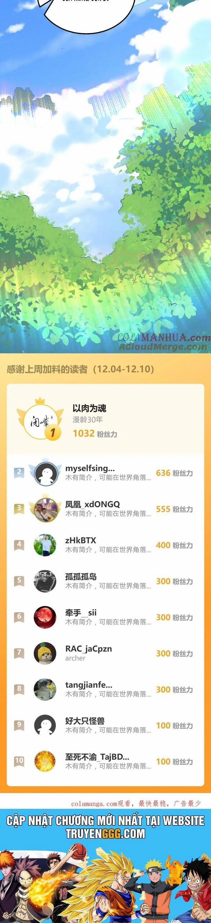 Ta Có Trăm Vạn Tốc Độ Đánh 43 trang 24