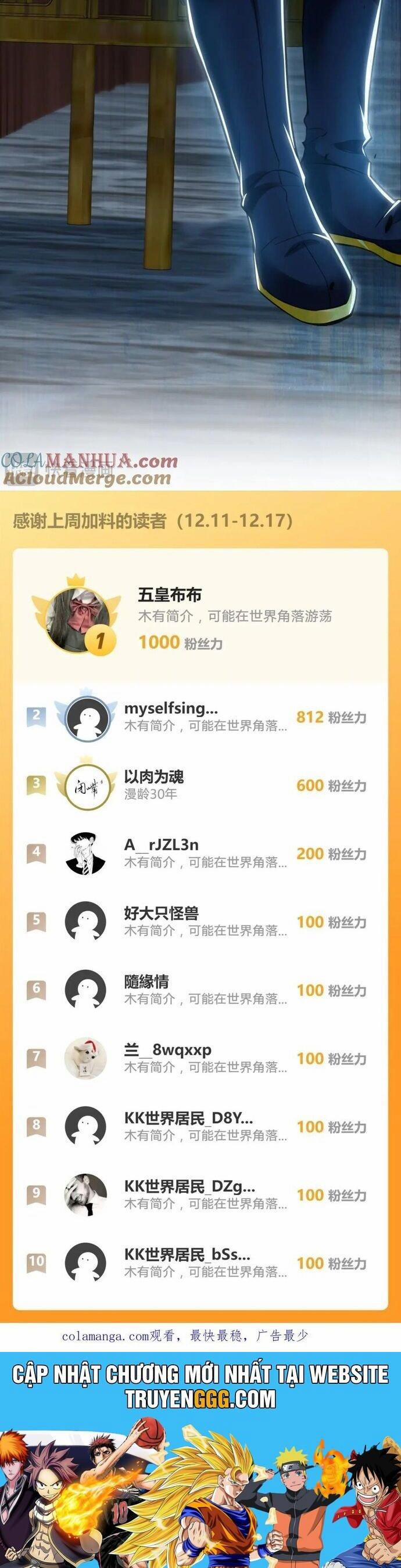 Ta Có Trăm Vạn Tốc Độ Đánh 45 trang 25