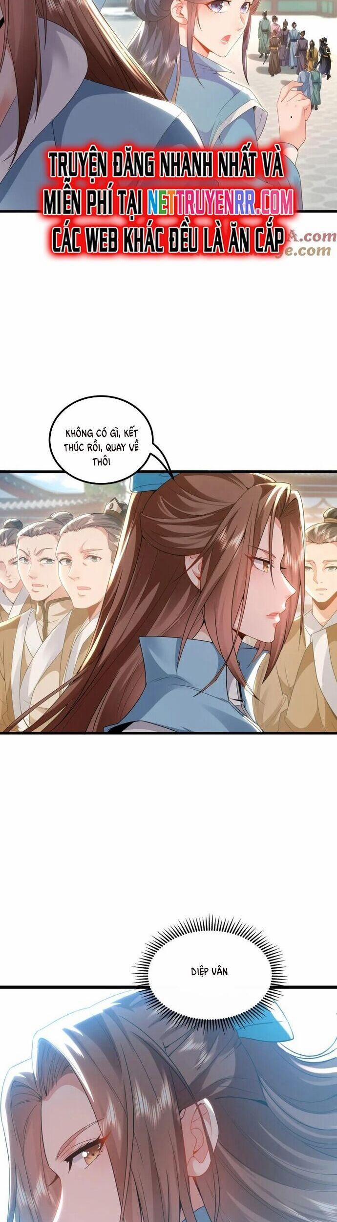 Ta Có Trăm Vạn Tốc Độ Đánh 46 trang 1