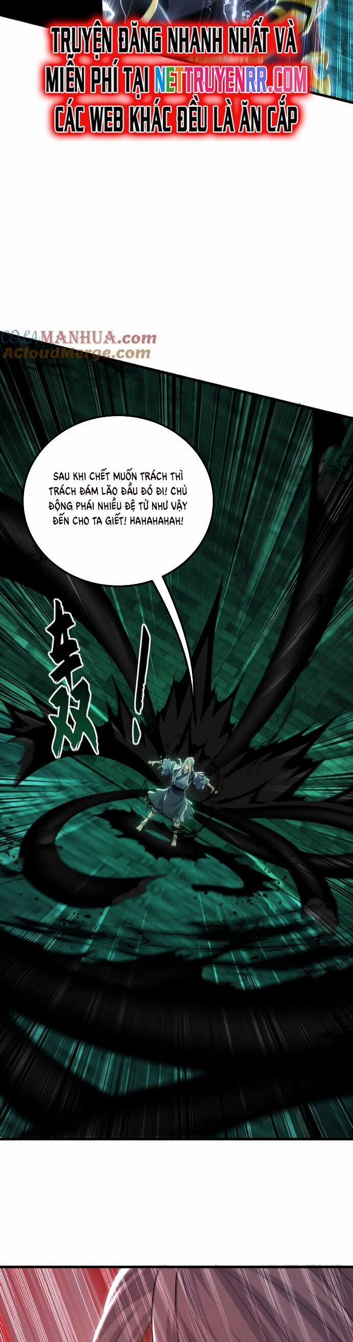 Ta Có Trăm Vạn Tốc Độ Đánh 47 trang 24
