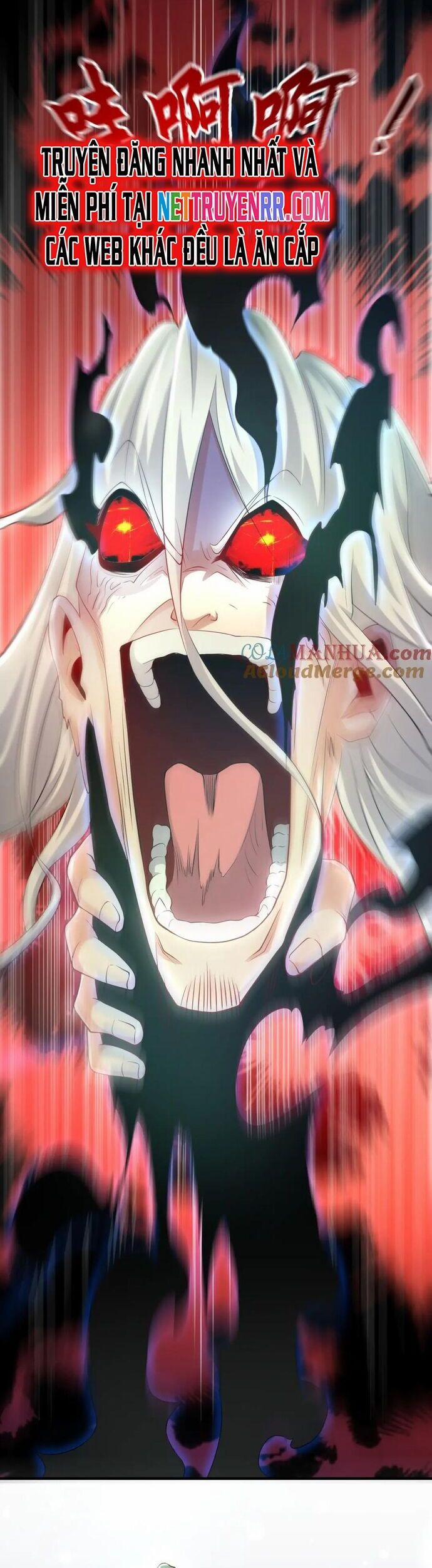 Ta Có Trăm Vạn Tốc Độ Đánh 48 trang 10