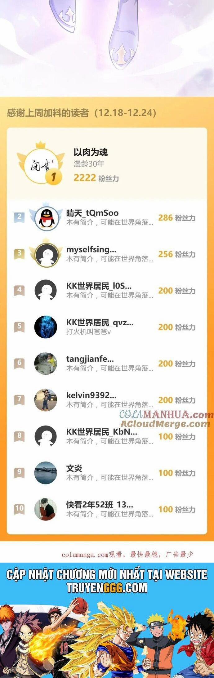 Ta Có Trăm Vạn Tốc Độ Đánh 48 trang 25