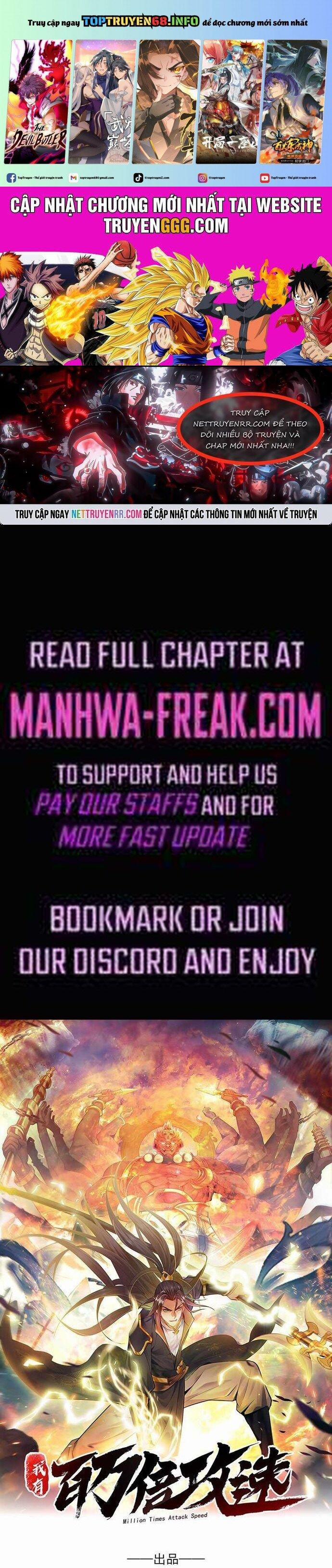 Ta Có Trăm Vạn Tốc Độ Đánh 49 trang 0