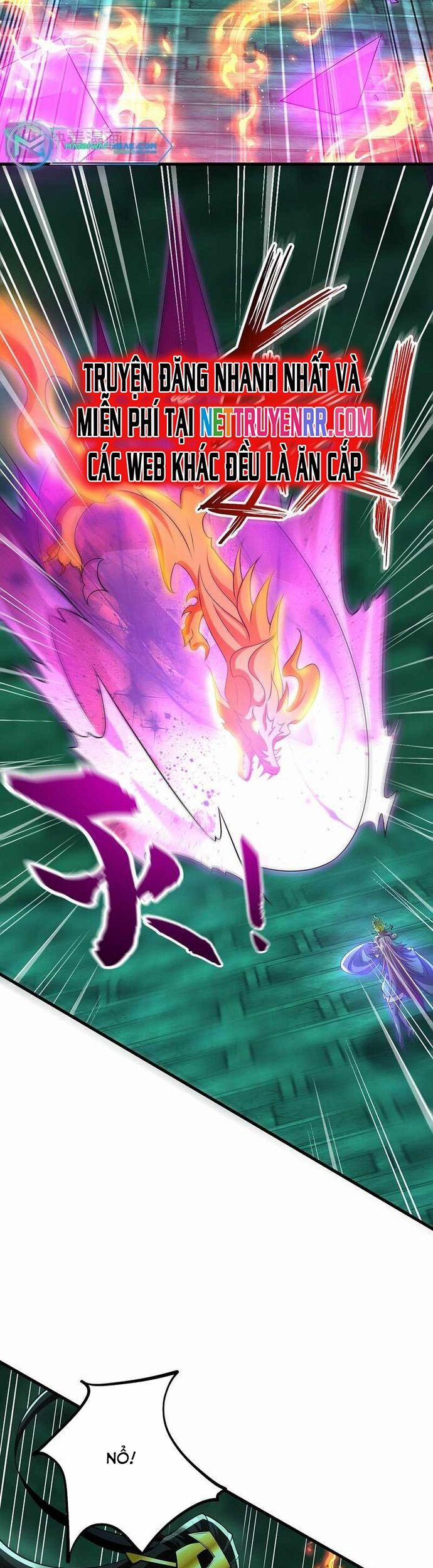 Ta Có Trăm Vạn Tốc Độ Đánh 49 trang 4