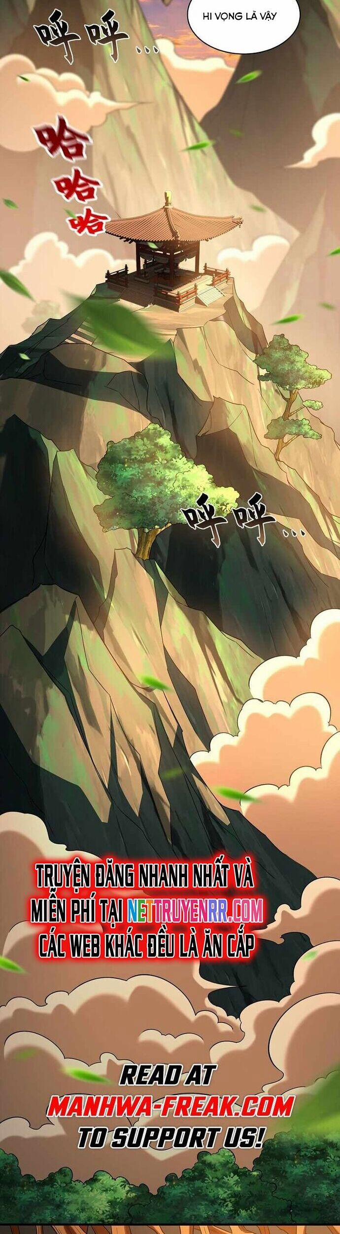 Ta Có Trăm Vạn Tốc Độ Đánh 50 trang 15