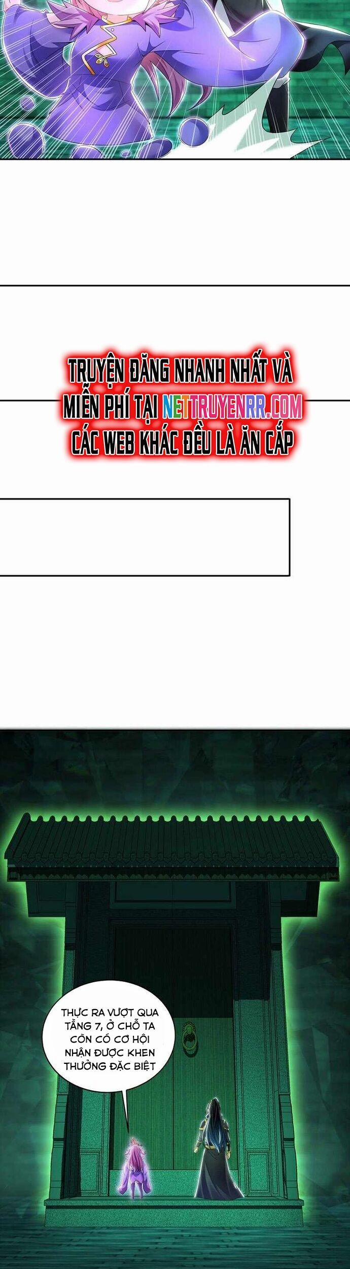 Ta Có Trăm Vạn Tốc Độ Đánh 50 trang 4