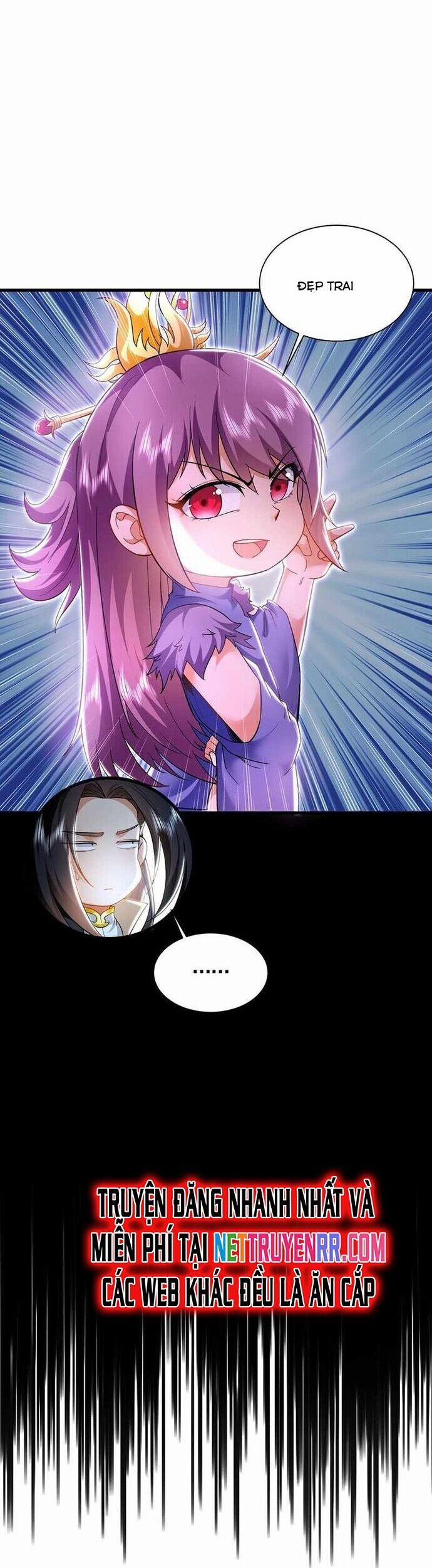 Ta Có Trăm Vạn Tốc Độ Đánh 50 trang 7