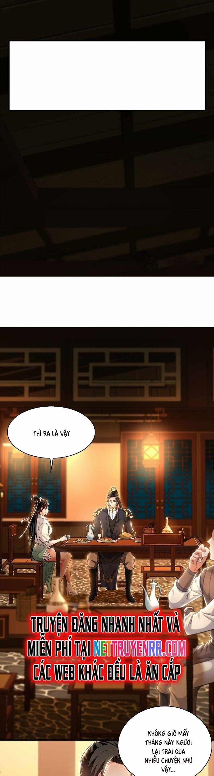 Ta Có Trăm Vạn Tốc Độ Đánh 51 trang 8