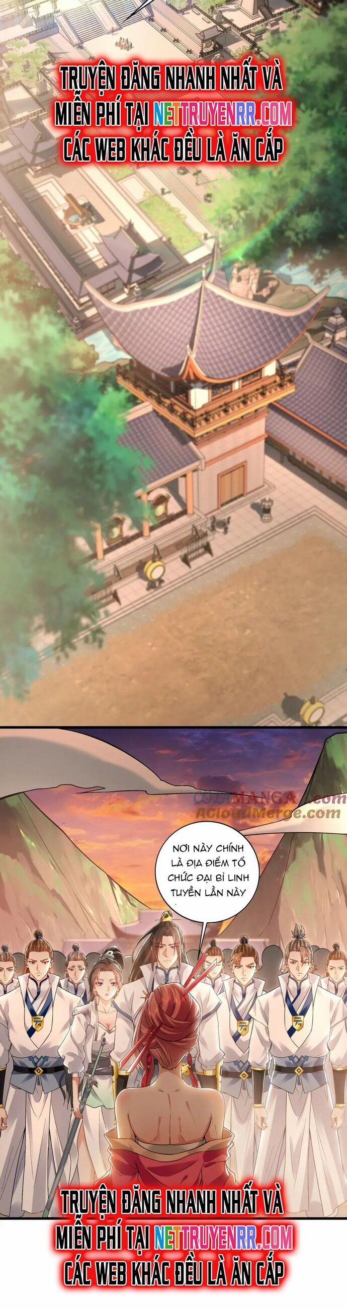 Ta Có Trăm Vạn Tốc Độ Đánh 52 trang 4