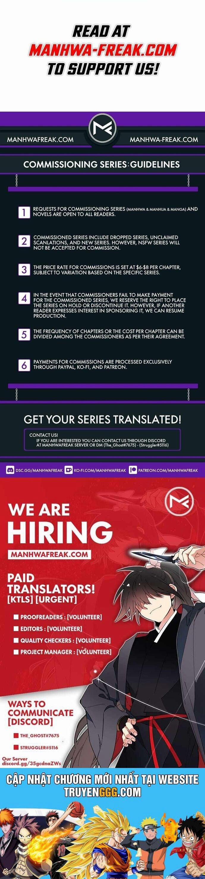 Ta Có Trăm Vạn Tốc Độ Đánh 53 trang 30