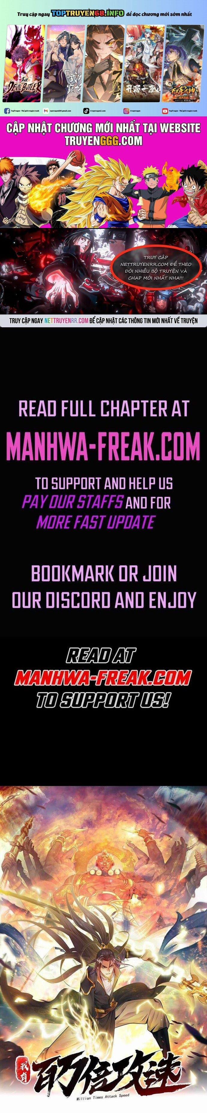 Ta Có Trăm Vạn Tốc Độ Đánh 54 trang 0