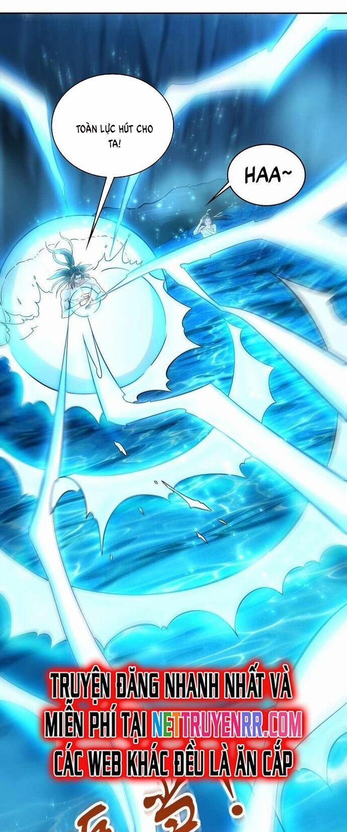 Ta Có Trăm Vạn Tốc Độ Đánh 55 trang 1