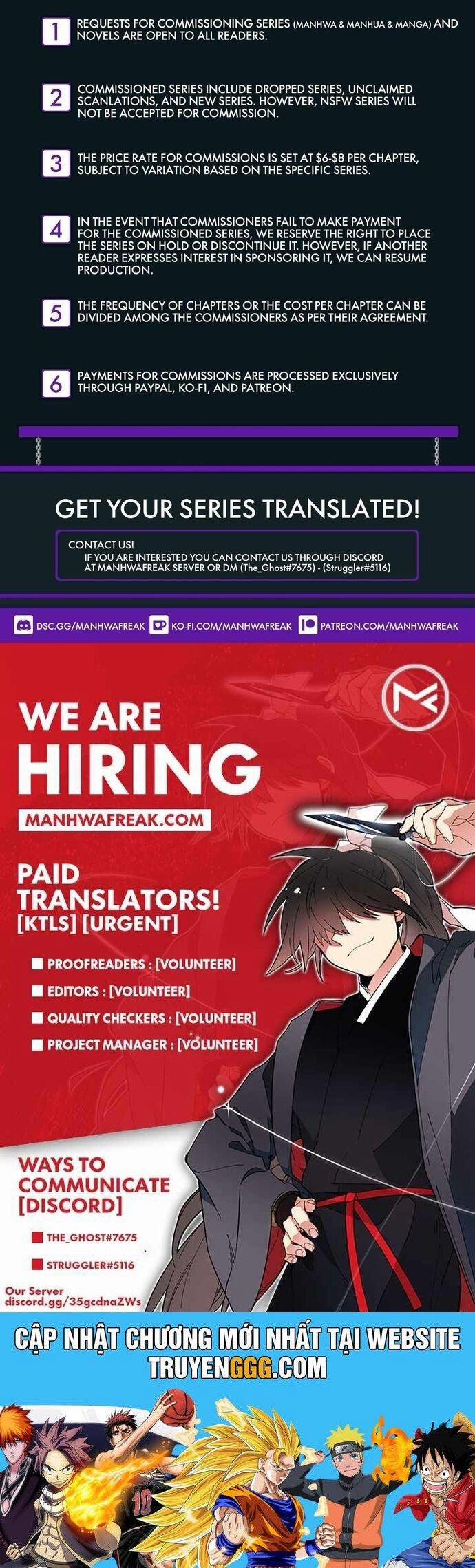 Ta Có Trăm Vạn Tốc Độ Đánh 55 trang 26