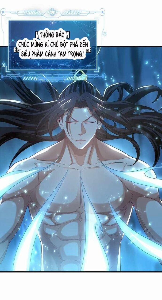 Ta Có Trăm Vạn Tốc Độ Đánh 55 trang 9