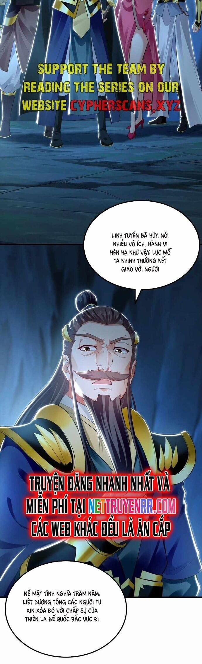 Ta Có Trăm Vạn Tốc Độ Đánh 56 trang 16