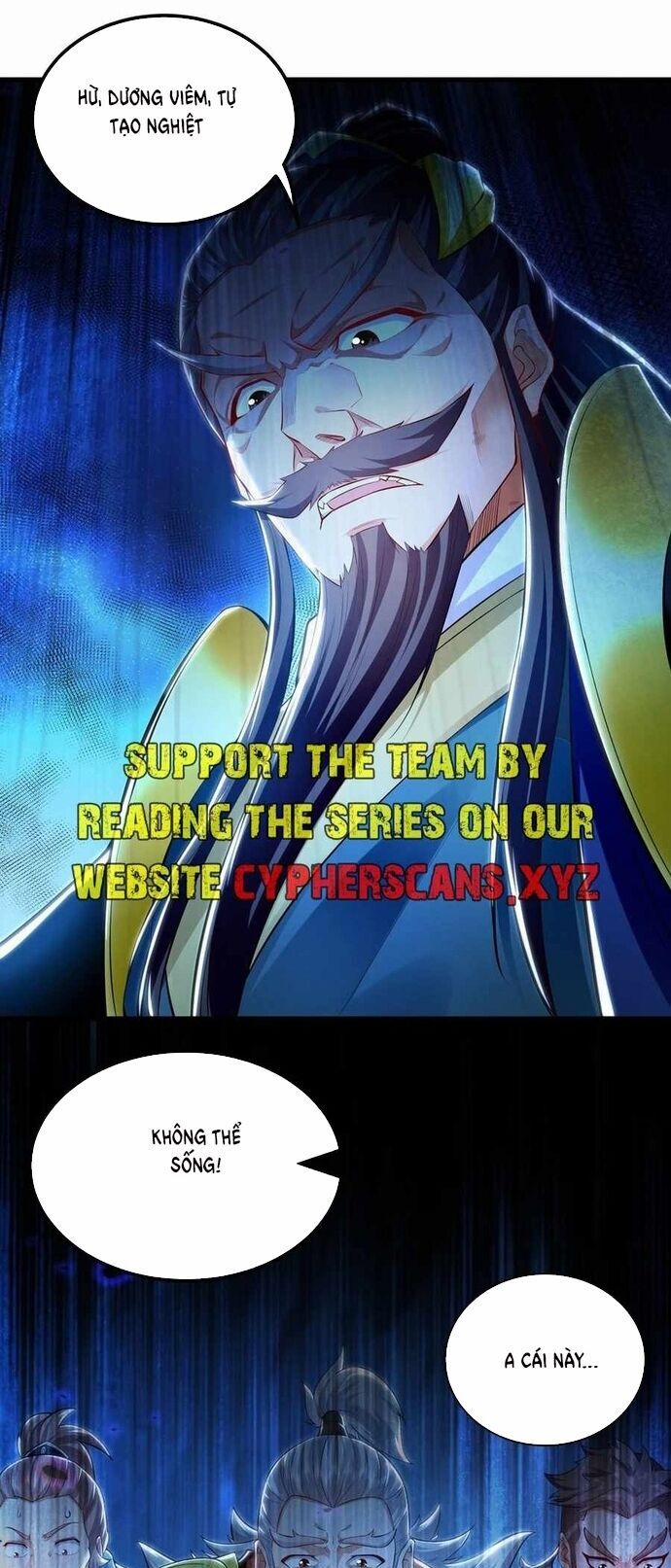 Ta Có Trăm Vạn Tốc Độ Đánh 56 trang 18