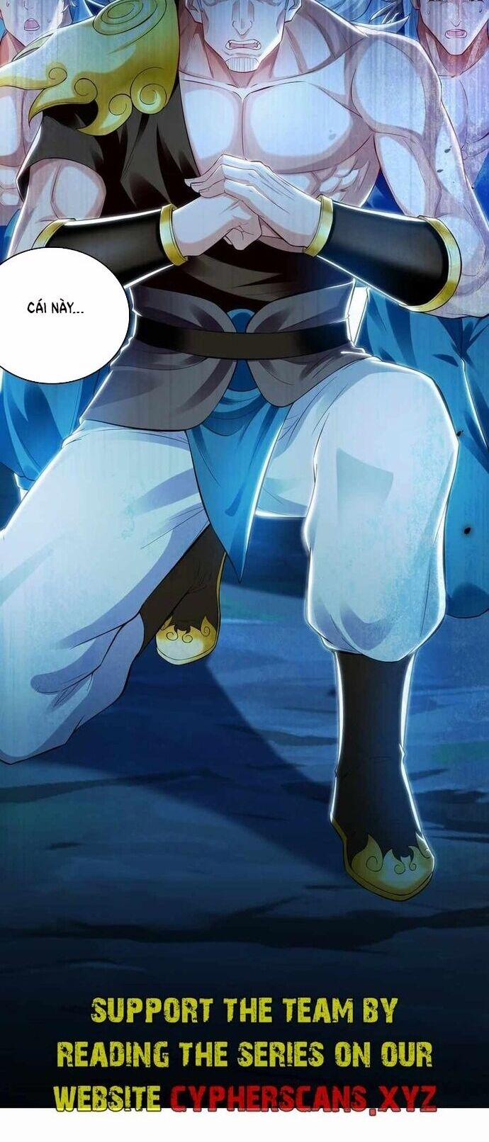 Ta Có Trăm Vạn Tốc Độ Đánh 56 trang 19