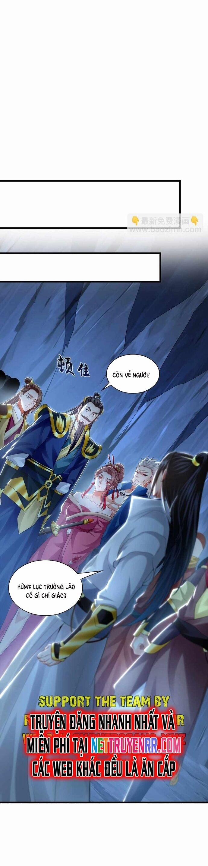 Ta Có Trăm Vạn Tốc Độ Đánh 56 trang 20