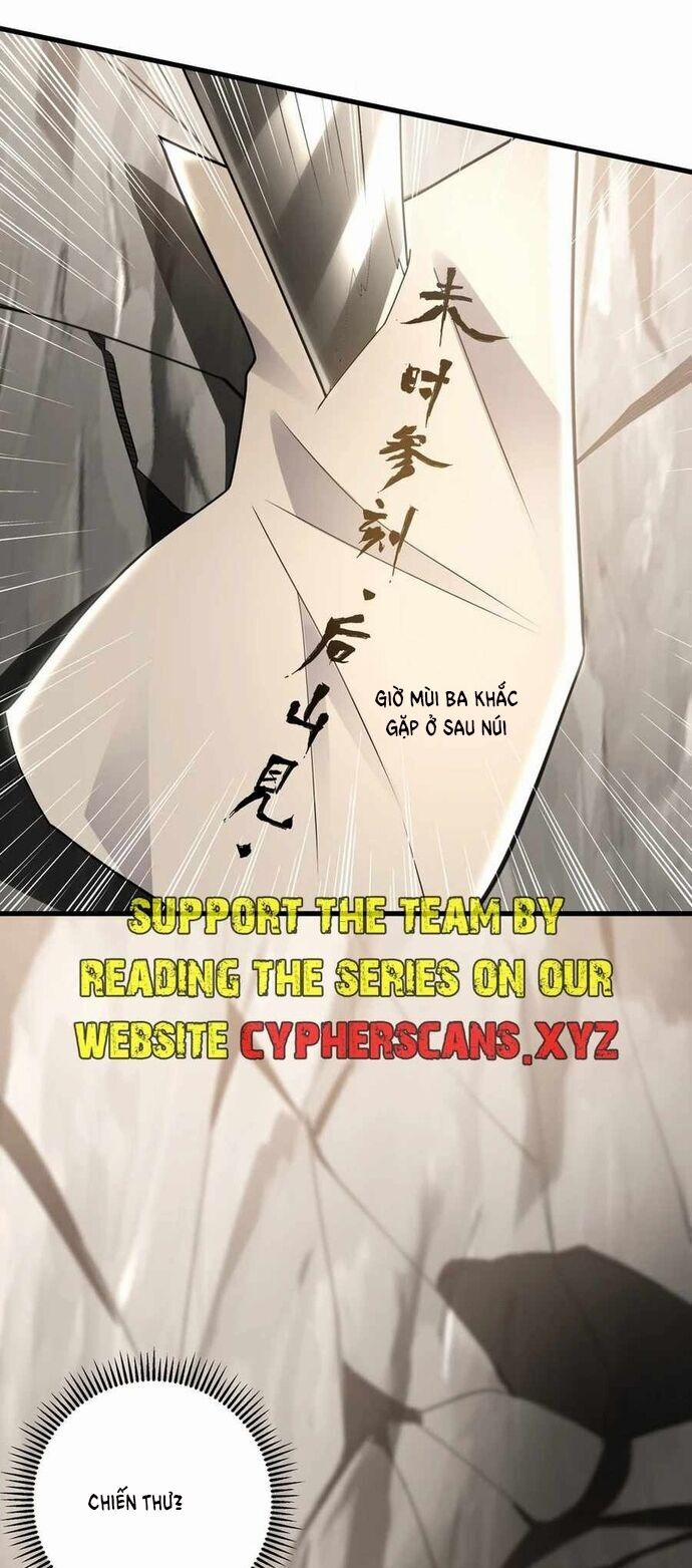Ta Có Trăm Vạn Tốc Độ Đánh 56 trang 26
