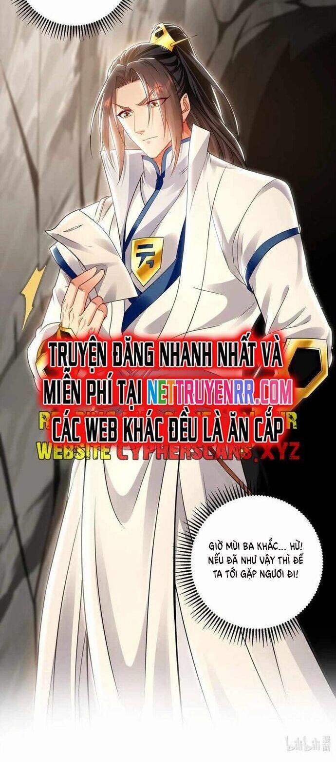 Ta Có Trăm Vạn Tốc Độ Đánh 56 trang 27