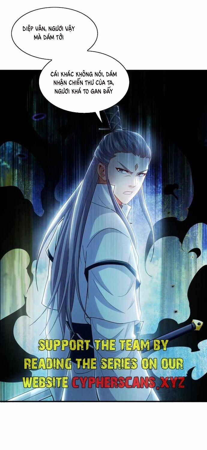 Ta Có Trăm Vạn Tốc Độ Đánh 57 trang 2